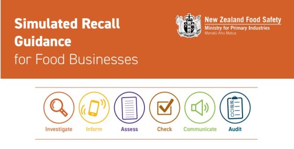 New Mock Recall Requirement